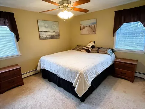 Bedroom - 63 Capwell Ave, Woonsocket, RI 02895 photo 5 of 5