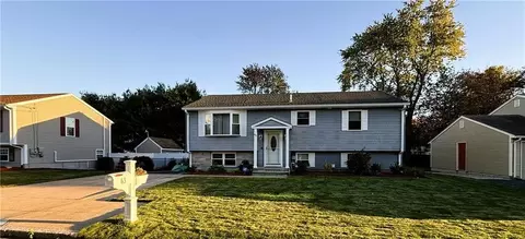 63 Capwell Ave, Woonsocket, RI 02895