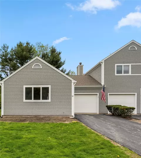 12 Heather Ln #12, Hope Valley, RI 02832