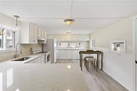 Kitchen - 4 Lane 3 Ln, Coventry, RI 02816 photo 2 of 4