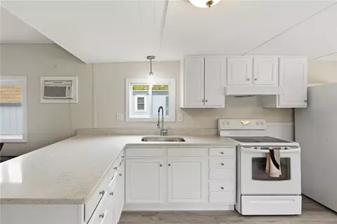 Kitchen - 4 Lane 3 Ln, Coventry, RI 02816 photo 3 of 4