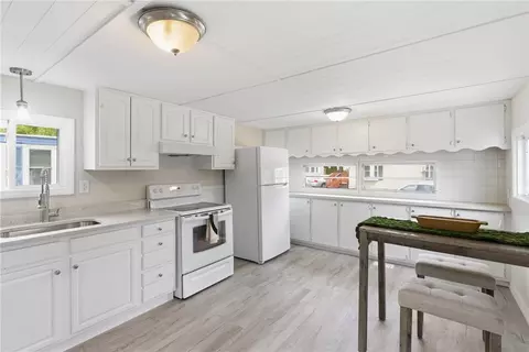 Kitchen - 4 Lane 3 Ln, Coventry, RI 02816 photo 1 of 4