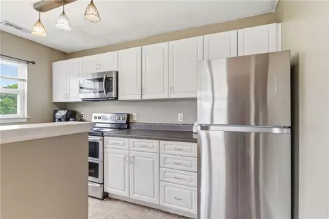 Kitchen - 114 Mill St #303, Woonsocket, RI 02895 photo 5 of 5
