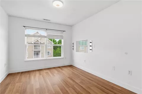 Bedroom - 114 Mill St #303, Woonsocket, RI 02895 photo 1 of 4