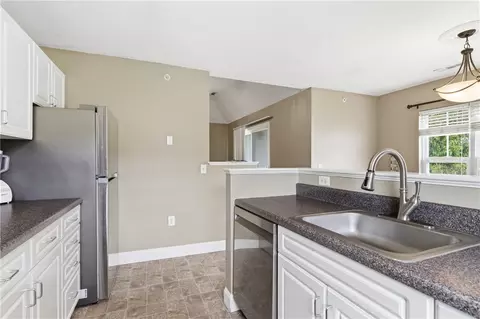 Kitchen - 114 Mill St #303, Woonsocket, RI 02895 photo 4 of 5