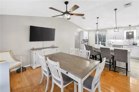 Dining - 82 Mohawk Trl, Cranston, RI 02921 photo 2 of 2