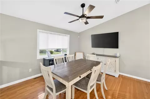 Dining - 82 Mohawk Trl, Cranston, RI 02921 photo 1 of 2