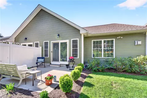 Exterior - 26 Rivers Edge Dr, Coventry, RI 02816 photo 2 of 7