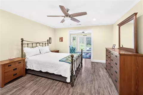 Bedroom - 26 Rivers Edge Dr, Coventry, RI 02816 photo 2 of 4