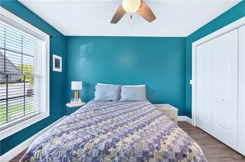 Bedroom - 26 Rivers Edge Dr, Coventry, RI 02816 photo 4 of 4