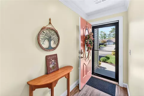 Entry Way - 26 Rivers Edge Dr, Coventry, RI 02816 photo 1 of 1