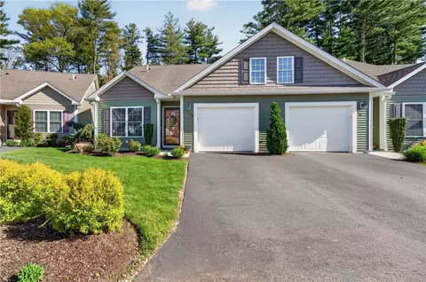 Exterior - 26 Rivers Edge Dr, Coventry, RI 02816 photo 5 of 7