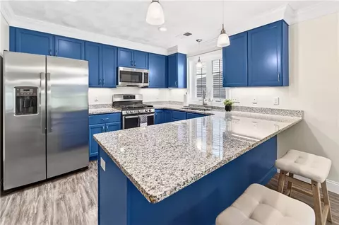 Kitchen - 26 Rivers Edge Dr, Coventry, RI 02816 photo 1 of 3