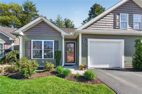 Exterior - 26 Rivers Edge Dr, Coventry, RI 02816 photo 6 of 7