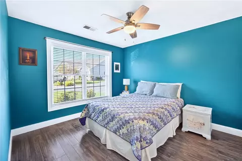 Bedroom - 26 Rivers Edge Dr, Coventry, RI 02816 photo 3 of 4