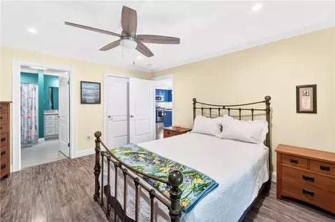 Bedroom - 26 Rivers Edge Dr, Coventry, RI 02816 photo 1 of 4
