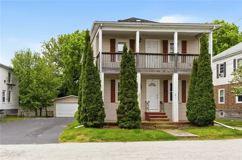 15 Jodoin St, West Warwick, RI 02893