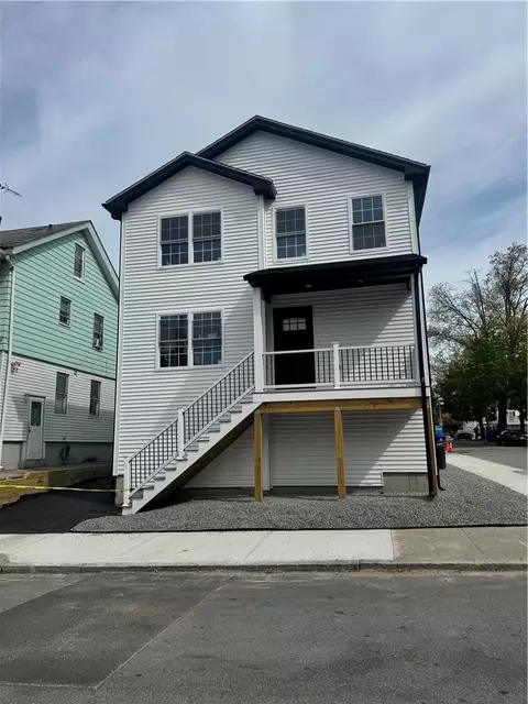 1 Fowler St, Providence, RI 02908