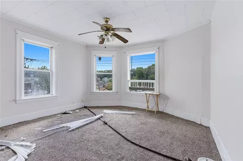 Bedroom - 651 Front St, Woonsocket, RI 02895 photo 16 of 18
