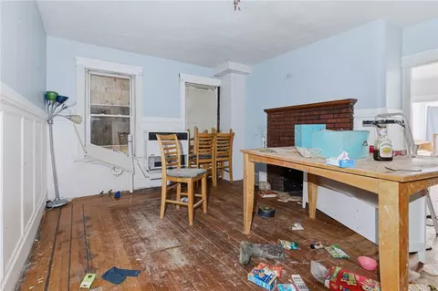 Living - 651 Front St, Woonsocket, RI 02895 photo 3 of 3