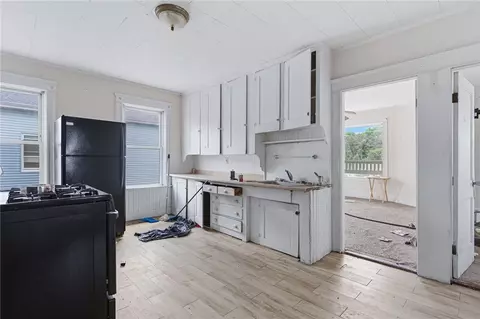Kitchen - 651 Front St, Woonsocket, RI 02895 photo 6 of 7