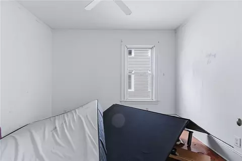 Bedroom - 651 Front St, Woonsocket, RI 02895 photo 9 of 18