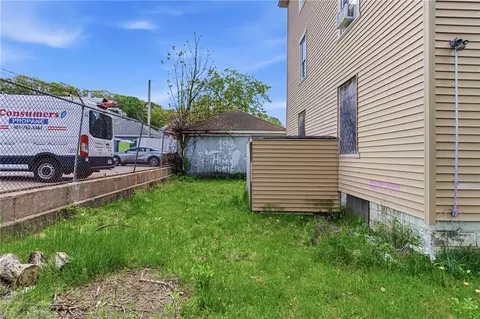 Exterior - 651 Front St, Woonsocket, RI 02895 photo 5 of 6