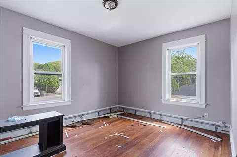 Bedroom - 651 Front St, Woonsocket, RI 02895 photo 10 of 18