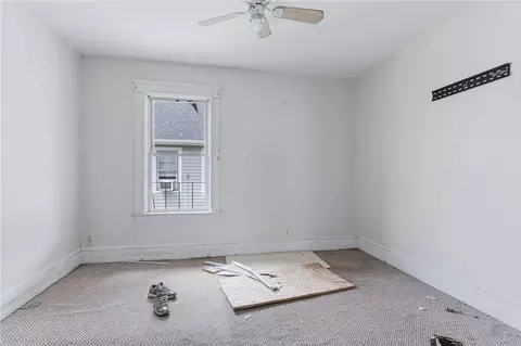 Bedroom - 651 Front St, Woonsocket, RI 02895 photo 18 of 18