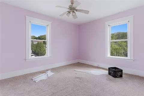 Bedroom - 651 Front St, Woonsocket, RI 02895 photo 14 of 18