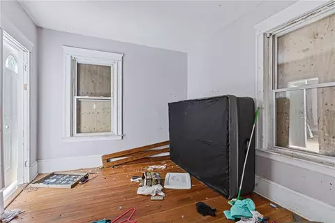 Bedroom - 651 Front St, Woonsocket, RI 02895 photo 4 of 18