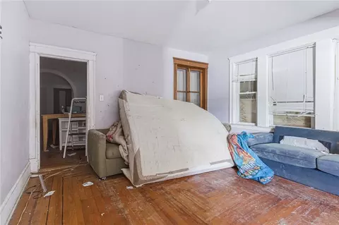 Living - 651 Front St, Woonsocket, RI 02895 photo 2 of 3