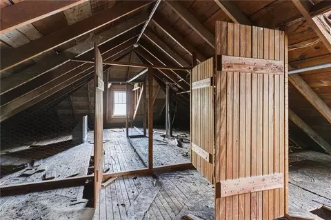 Entry Way - 651 Front St, Woonsocket, RI 02895 photo 3 of 3