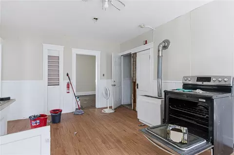 Kitchen - 651 Front St, Woonsocket, RI 02895 photo 3 of 7
