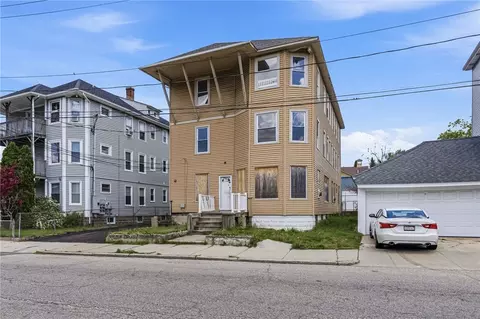 Exterior - 651 Front St, Woonsocket, RI 02895 photo 3 of 6