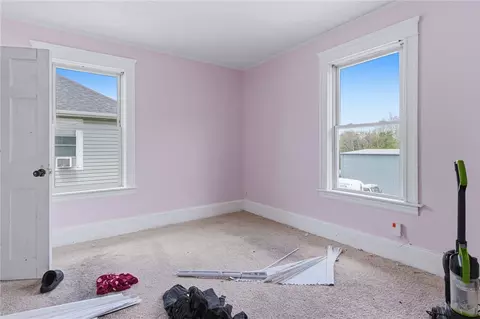 Bedroom - 651 Front St, Woonsocket, RI 02895 photo 13 of 18