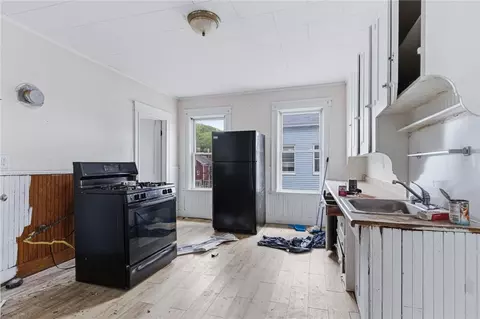 Kitchen - 651 Front St, Woonsocket, RI 02895 photo 7 of 7