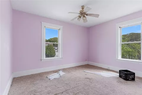 Bedroom - 651 Front St, Woonsocket, RI 02895 photo 15 of 18