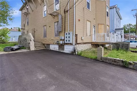 Exterior - 651 Front St, Woonsocket, RI 02895 photo 6 of 6