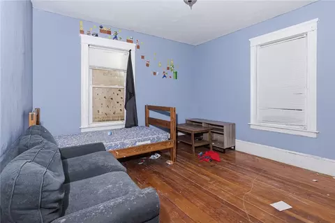Bedroom - 651 Front St, Woonsocket, RI 02895 photo 2 of 18