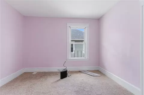 Bedroom - 651 Front St, Woonsocket, RI 02895 photo 12 of 18