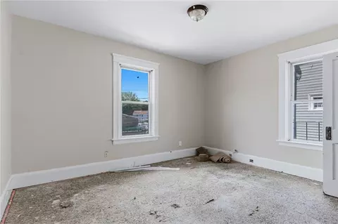 Bedroom - 651 Front St, Woonsocket, RI 02895 photo 5 of 18