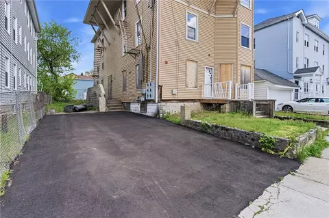 Exterior - 651 Front St, Woonsocket, RI 02895 photo 4 of 6