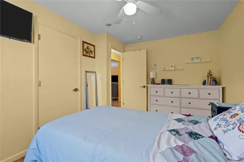 Bedroom - 4080 Post Rd #10, Warwick, RI 02886 photo 3 of 7