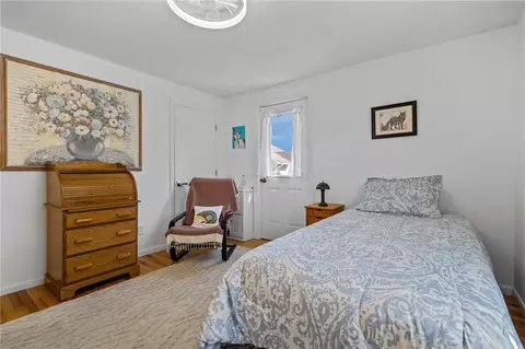 Bedroom - 4080 Post Rd #10, Warwick, RI 02886 photo 7 of 7