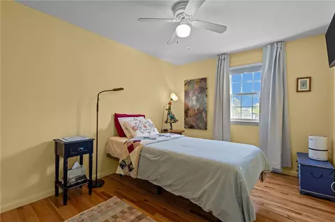 Bedroom - 4080 Post Rd #10, Warwick, RI 02886 photo 1 of 7