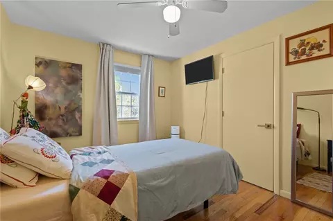 Bedroom - 4080 Post Rd #10, Warwick, RI 02886 photo 2 of 7