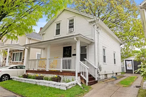 69 Vine St, East Providence, RI 02914