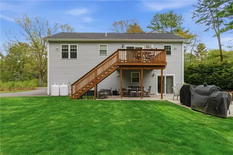 Exterior - 7 Pine Orchard Rd, Glocester, RI 02814 photo 9 of 14