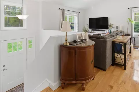 Entry Way - 7 Pine Orchard Rd, Glocester, RI 02814 photo 1 of 2